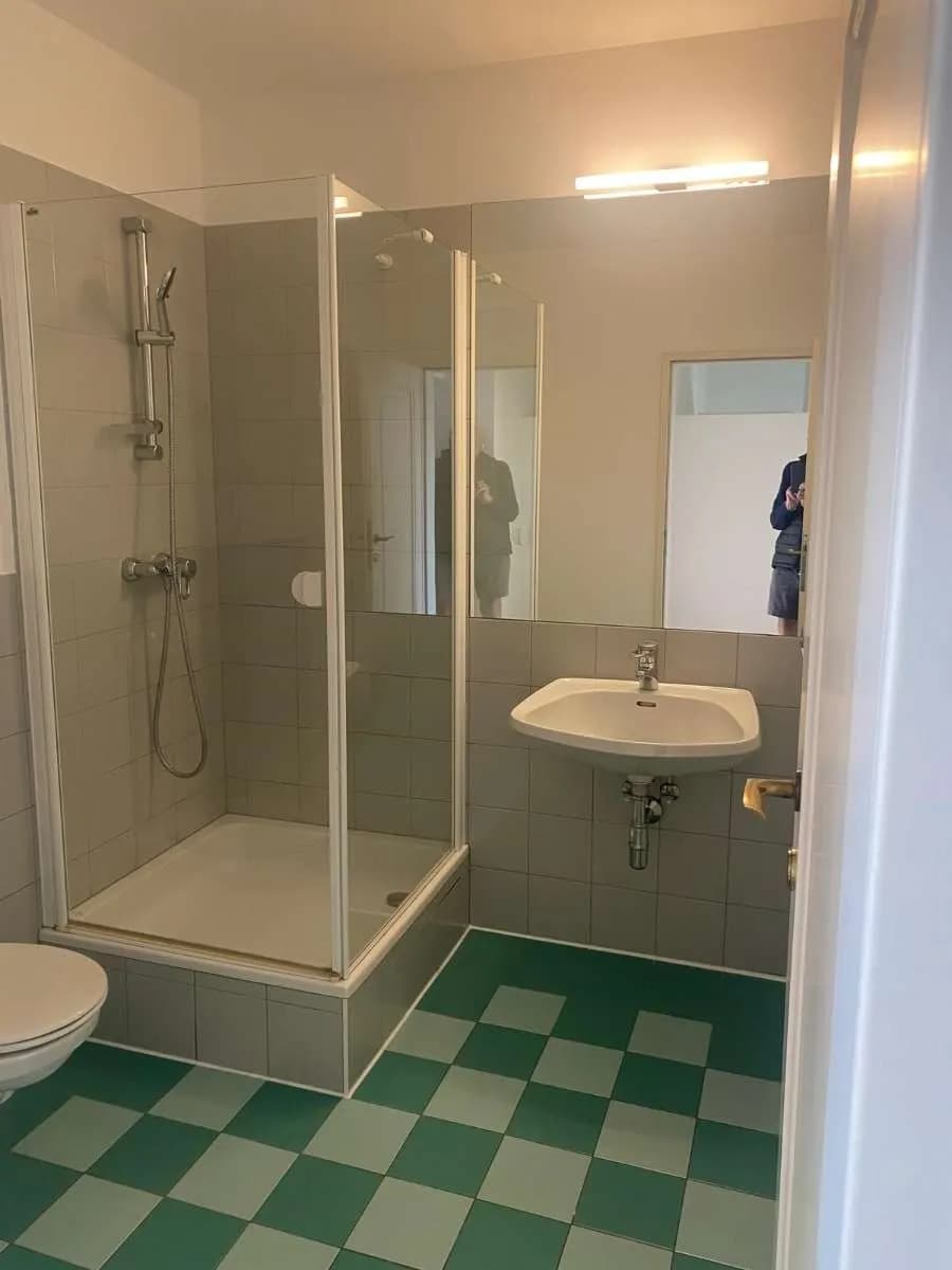 5-Zimmer-Wohnung mieten in Mistelbach – 131 m², € 1.870 – Bild 6 von 15