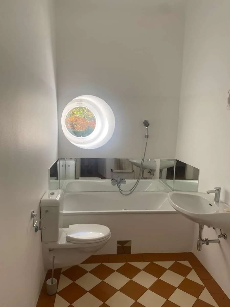 5-Zimmer-Wohnung mieten in Mistelbach – 131 m², € 1.870 – Bild 13 von 15