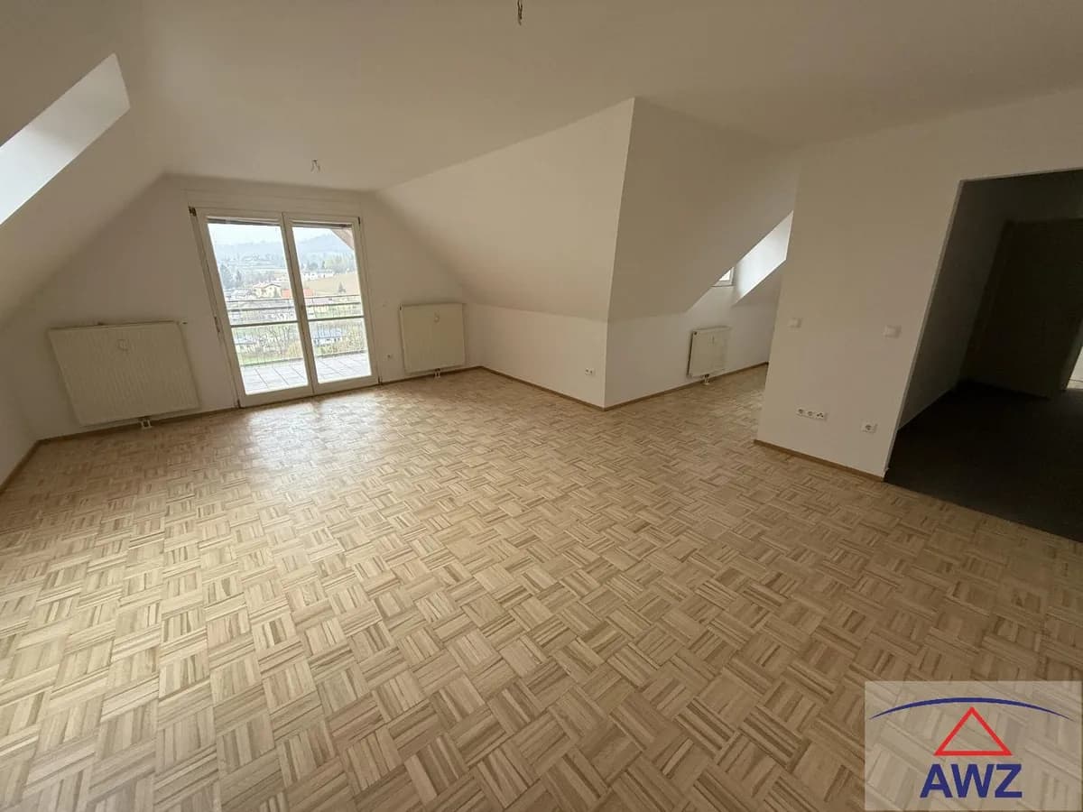 2-Zimmer-Wohnung kaufen in Südoststeiermark – Bild 1 von 7
