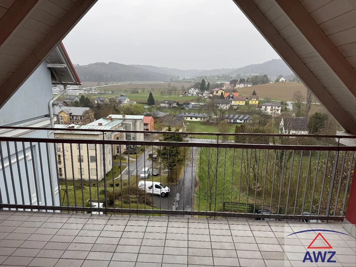 2-Zimmer-Wohnung kaufen in Südoststeiermark – Bild 7 von 7