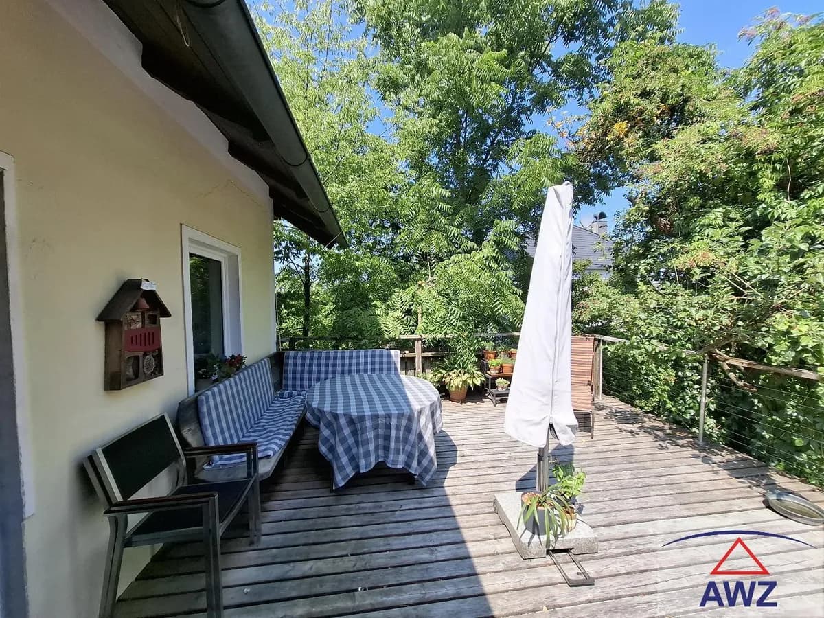 Haus kaufen in Ried im Innkreis – 250 m² – Bild 2 von 5