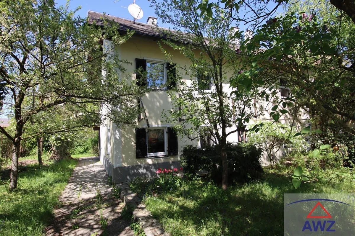 Haus kaufen in Ried im Innkreis – 250 m² – Bild 3 von 5