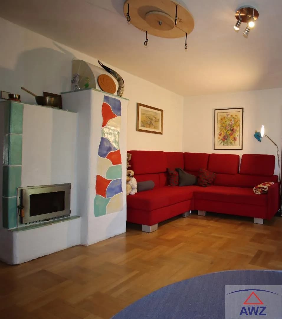 Haus kaufen in Ried im Innkreis – 250 m² – Bild 5 von 5