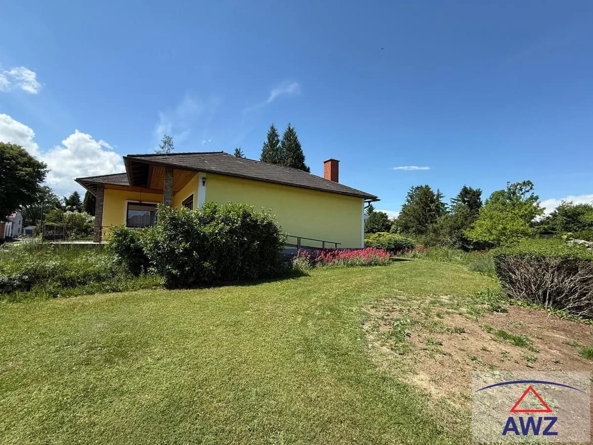 5-Zimmer-Haus kaufen in Horn – 140 m² – Bild 1 von 3