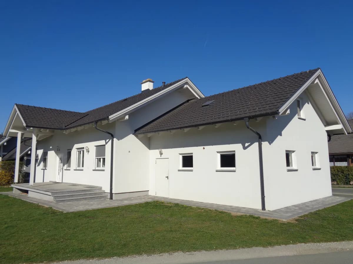 3-Zimmer-Haus mieten in Leibnitz – 88 m², € 1.125 – Bild 1 von 22