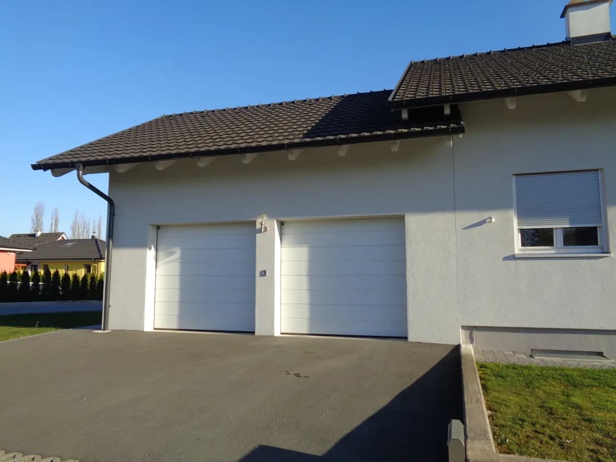 3-Zimmer-Haus mieten in Leibnitz – 88 m², € 1.125 – Bild 2 von 22