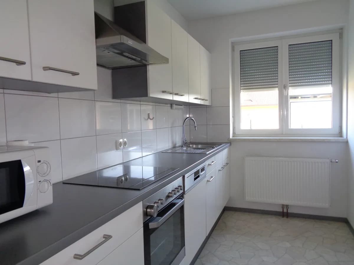 3-Zimmer-Haus mieten in Leibnitz – 88 m², € 1.125 – Bild 3 von 22