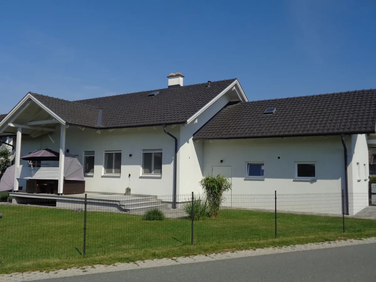 3-Zimmer-Haus mieten in Leibnitz – 88 m², € 1.125 – Bild 13 von 22