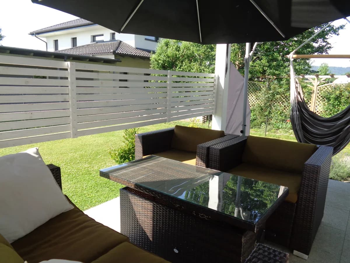 3-Zimmer-Haus mieten in Leibnitz – 88 m², € 1.125 – Bild 20 von 22
