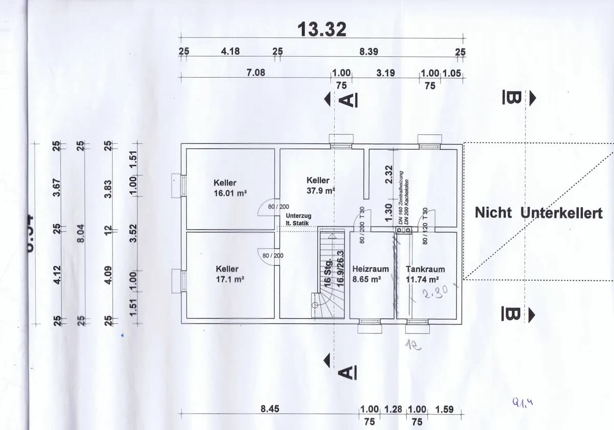 3-Zimmer-Haus mieten in Leibnitz – 88 m², € 1.125 – Bild 22 von 22