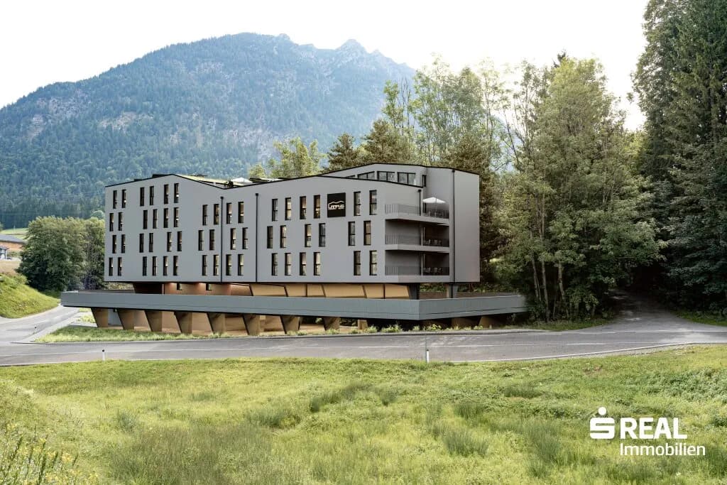 2-Zimmer-Wohnung kaufen in Reutte – 62 m², € 395.756 – Bild 6 von 18