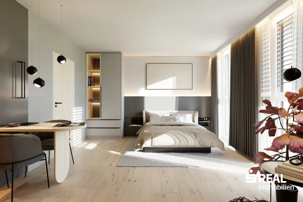 2-Zimmer-Wohnung kaufen in Reutte – 62 m², € 395.756 – Bild 8 von 18