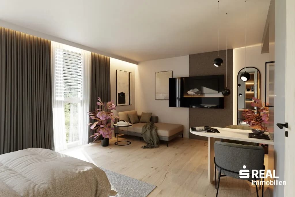 2-Zimmer-Wohnung kaufen in Reutte – 62 m², € 395.756 – Bild 10 von 18