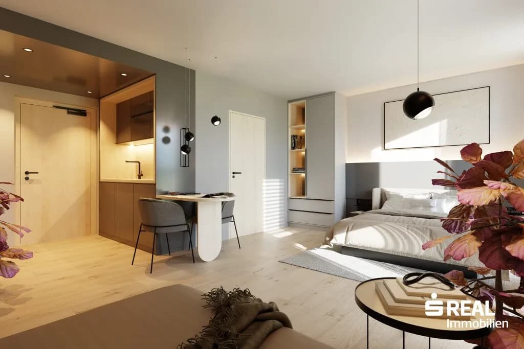2-Zimmer-Wohnung kaufen in Reutte – 62 m², € 395.756 – Bild 11 von 18