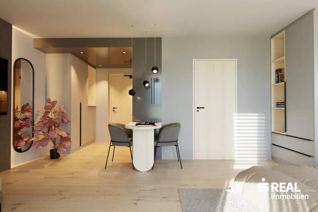 2-Zimmer-Wohnung kaufen in Reutte – 62 m², € 395.756 – Bild 12 von 18