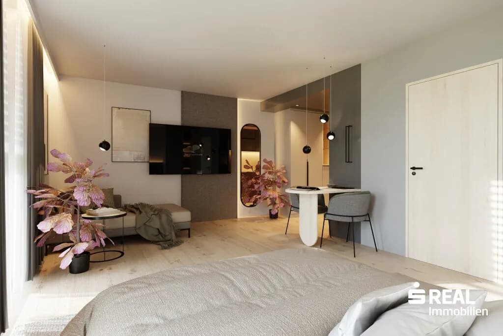 2-Zimmer-Wohnung kaufen in Reutte – 62 m², € 395.756 – Bild 13 von 18