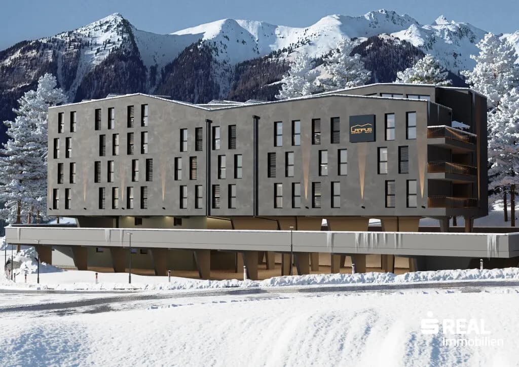 2-Zimmer-Wohnung kaufen in Reutte – 62 m², € 395.756 – Bild 17 von 18