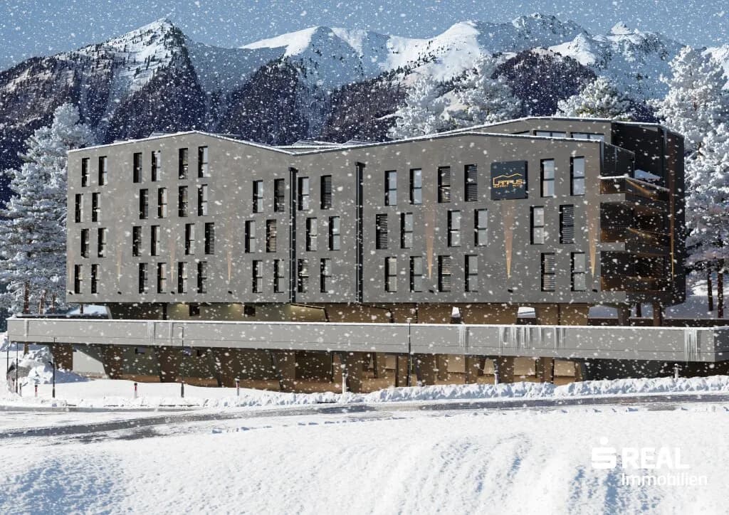 2-Zimmer-Wohnung kaufen in Reutte – 62 m², € 395.756 – Bild 18 von 18