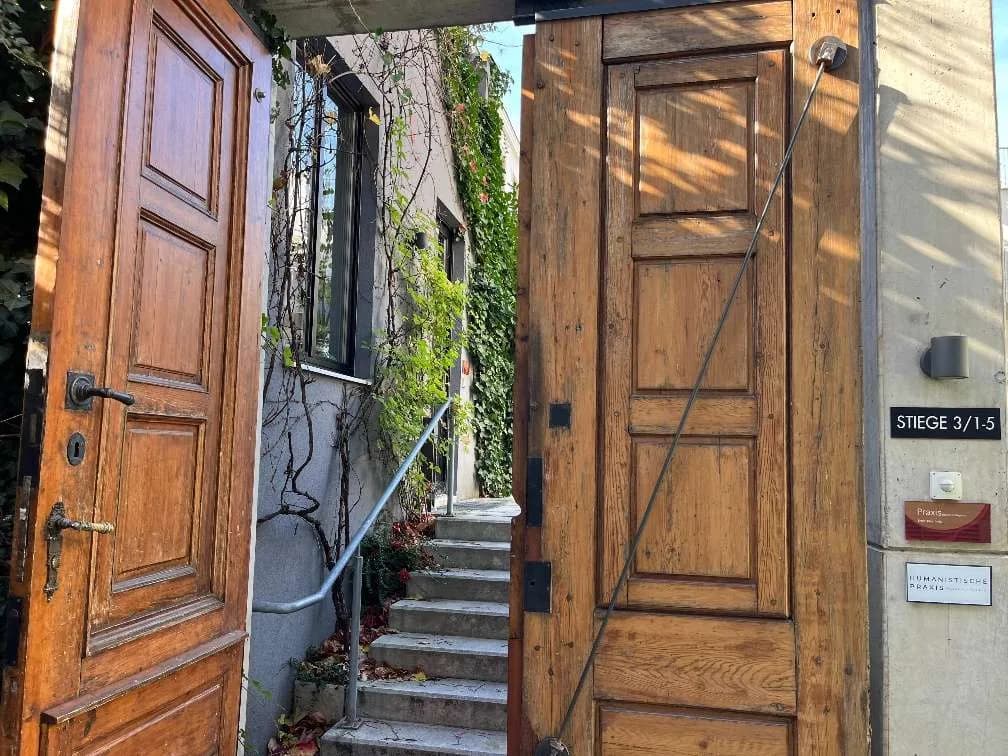 1-Zimmer-Gewerbeimmobilie mieten in Wien – 35 m², € 320