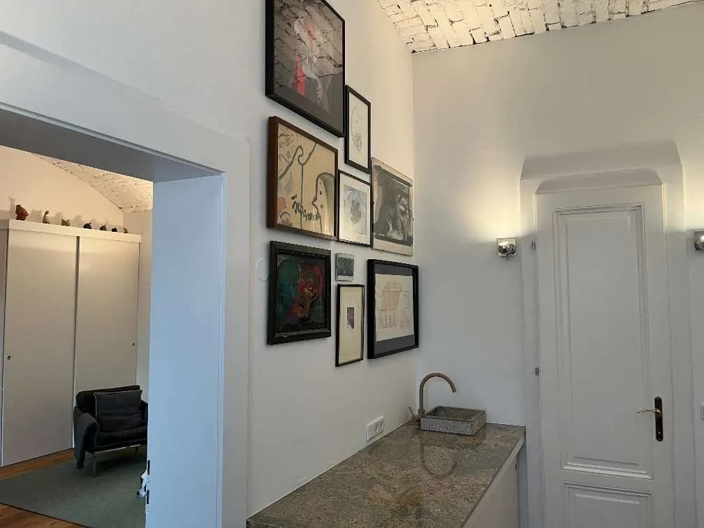 1-Zimmer-Gewerbeimmobilie mieten in Wien – 35 m², € 320 – Bild 6 von 17
