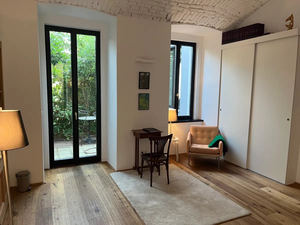 1-Zimmer-Gewerbeimmobilie mieten in Wien – 35 m², € 320 – Bild 8 von 17
