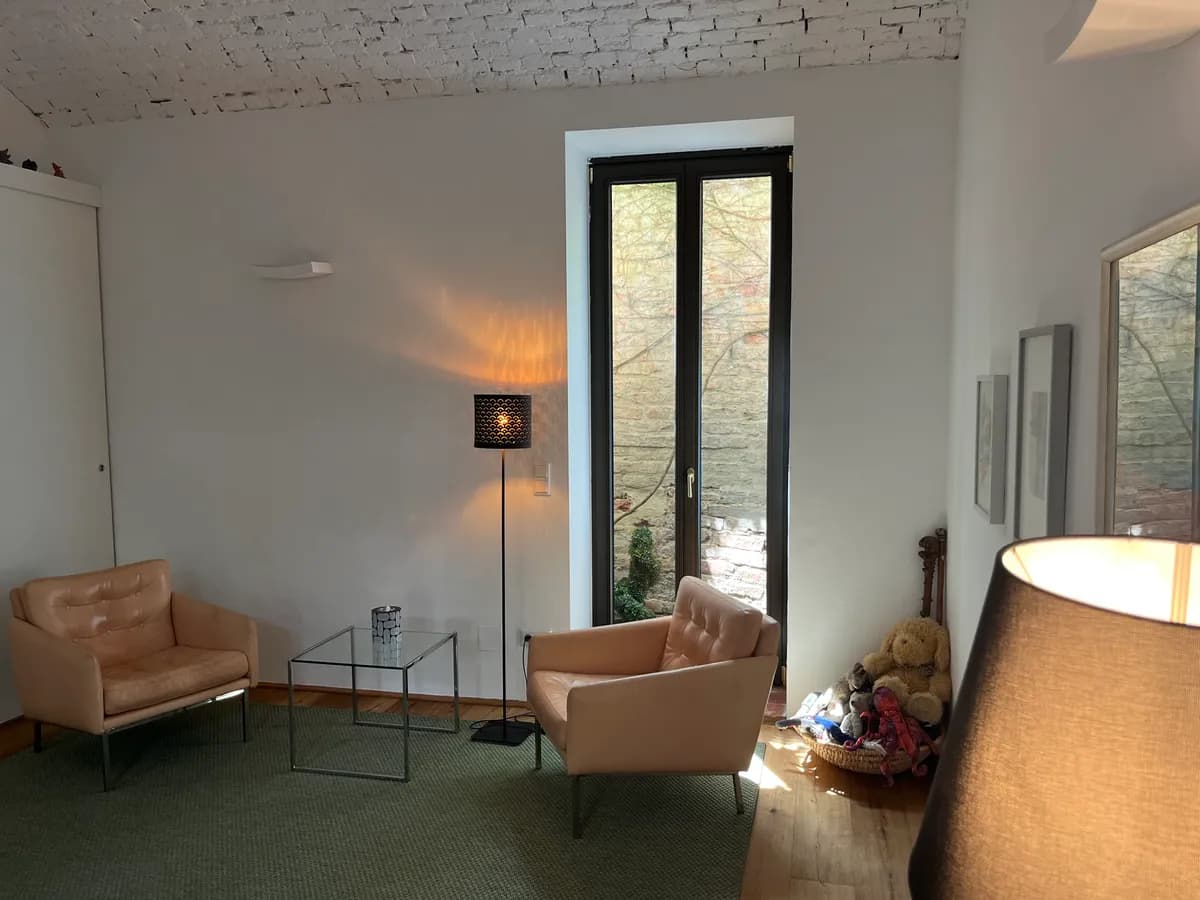 1-Zimmer-Gewerbeimmobilie mieten in Wien – 35 m², € 320 – Bild 9 von 17