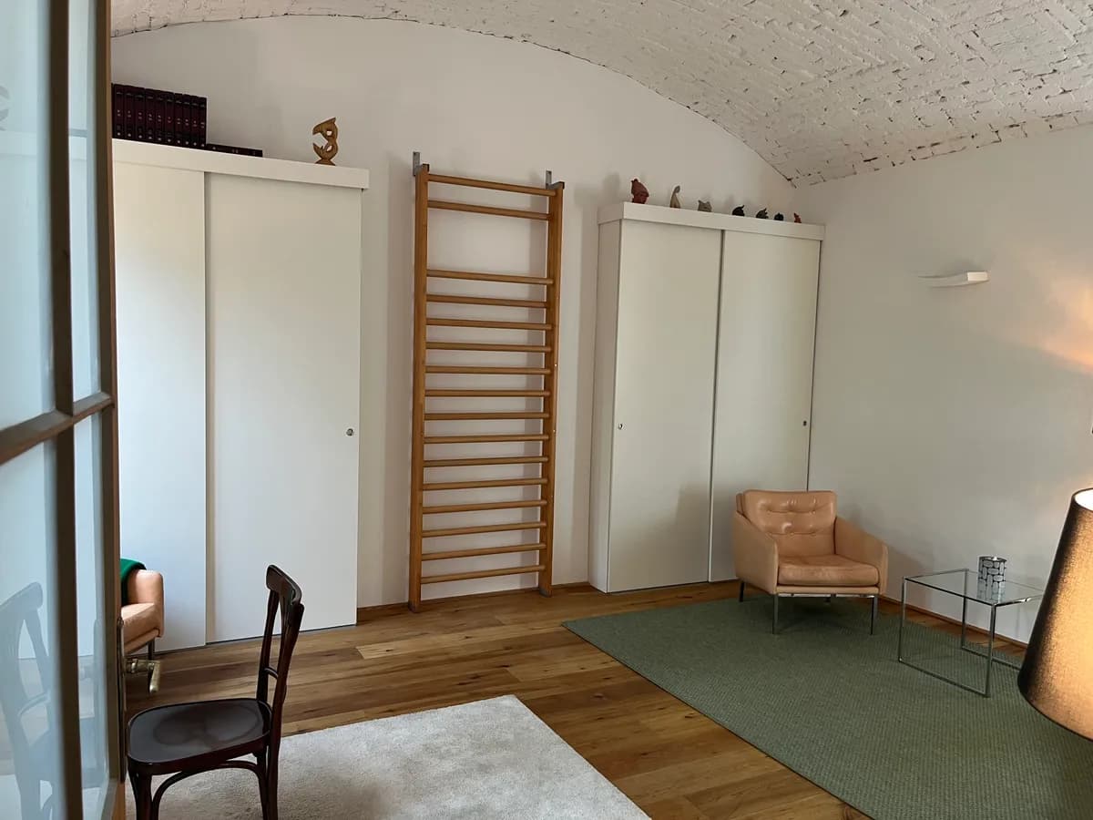 1-Zimmer-Gewerbeimmobilie mieten in Wien – 35 m², € 320 – Bild 10 von 17