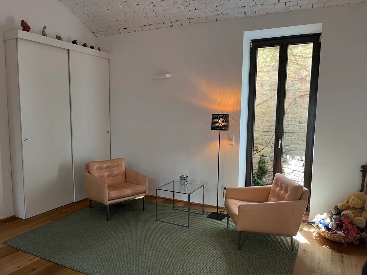 1-Zimmer-Gewerbeimmobilie mieten in Wien – 35 m², € 320 – Bild 11 von 17