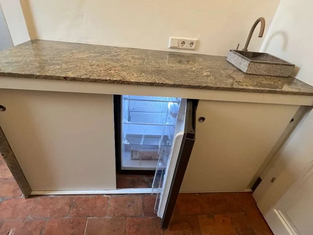 1-Zimmer-Gewerbeimmobilie mieten in Wien – 35 m², € 320 – Bild 12 von 17