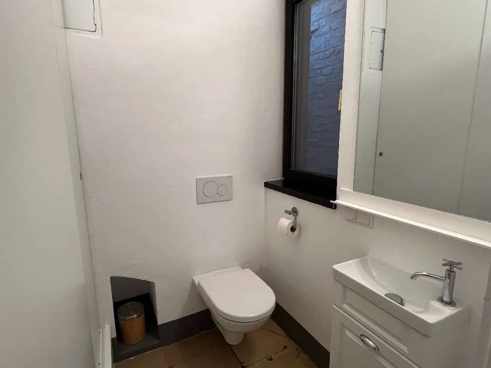1-Zimmer-Gewerbeimmobilie mieten in Wien – 35 m², € 320 – Bild 13 von 17