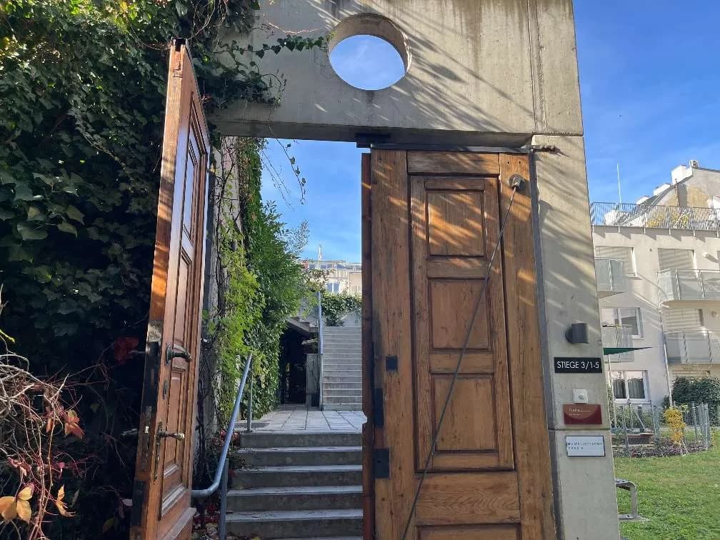 1-Zimmer-Gewerbeimmobilie mieten in Wien – 35 m², € 320 – Bild 17 von 17