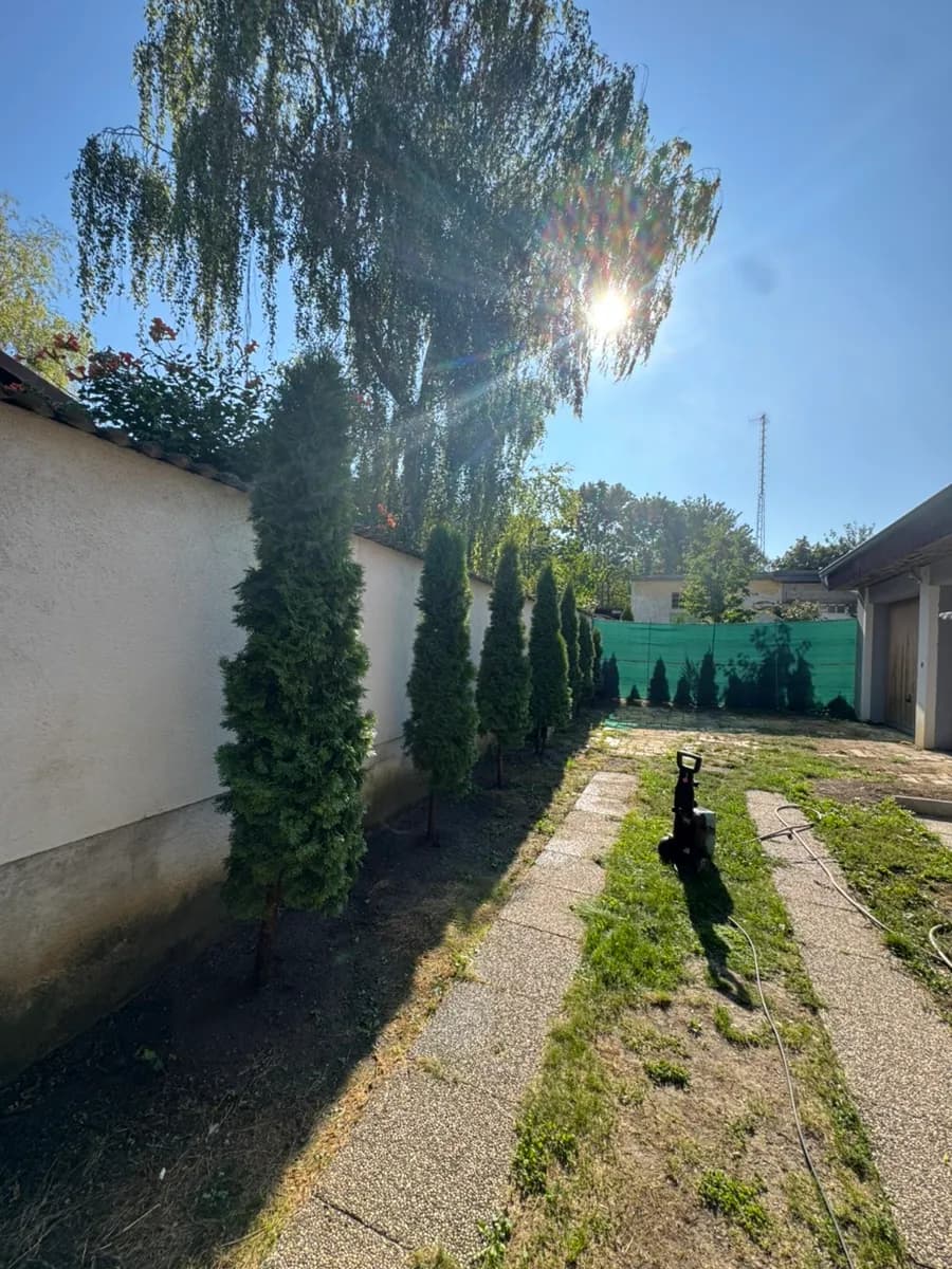 2-Zimmer-Haus mieten in Eisenstadt - Umgebung – 53 m², € 900 – Bild 9 von 12