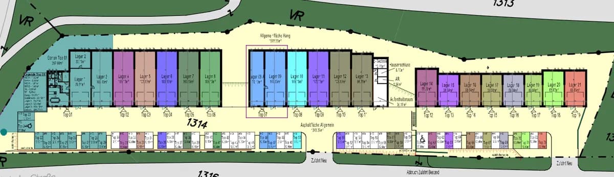 Immobilie kaufen in Villach – 173 m², € 445.900 – Bild 6 von 6