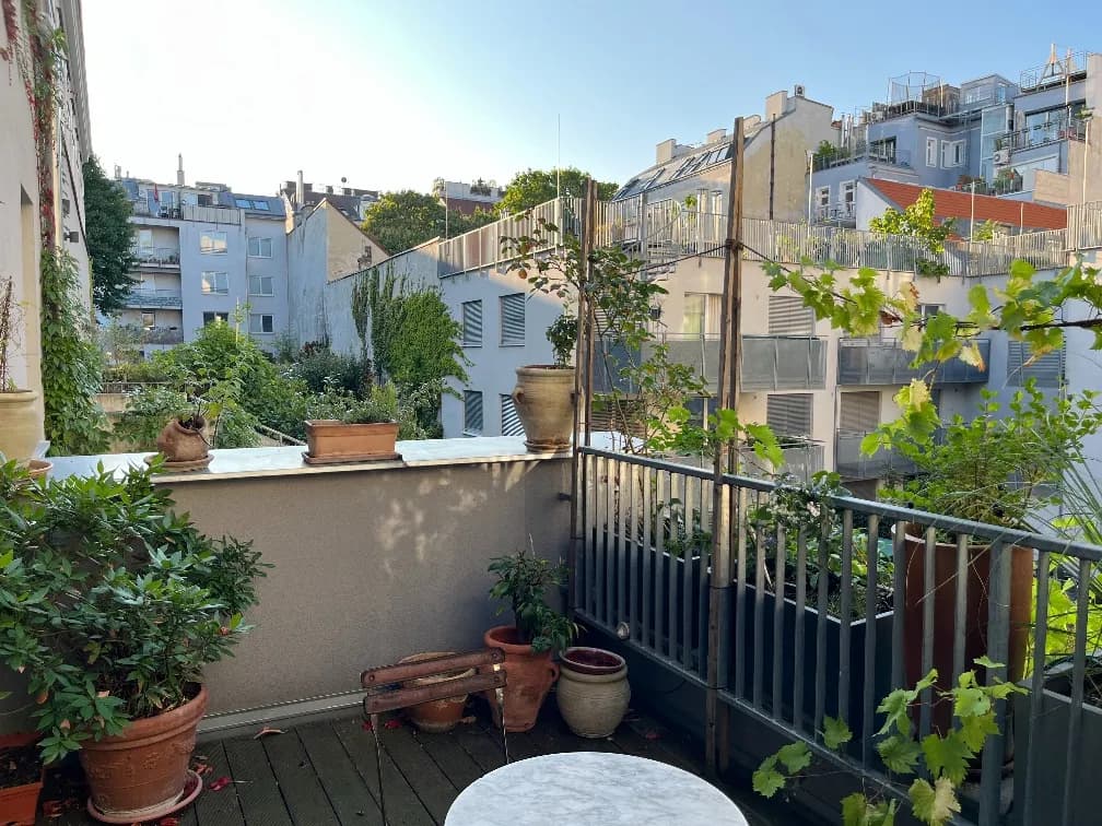 2-Zimmer-Wohnung mieten in Wien – 66 m², € 1.498 – Bild 6 von 49
