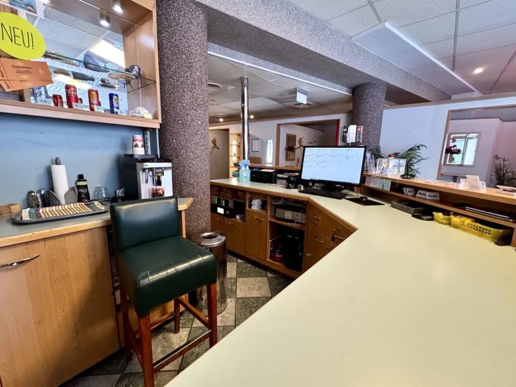 12-Zimmer-Gewerbeimmobilie kaufen in Wien – 194 m², € 978.500 – Bild 3 von 17