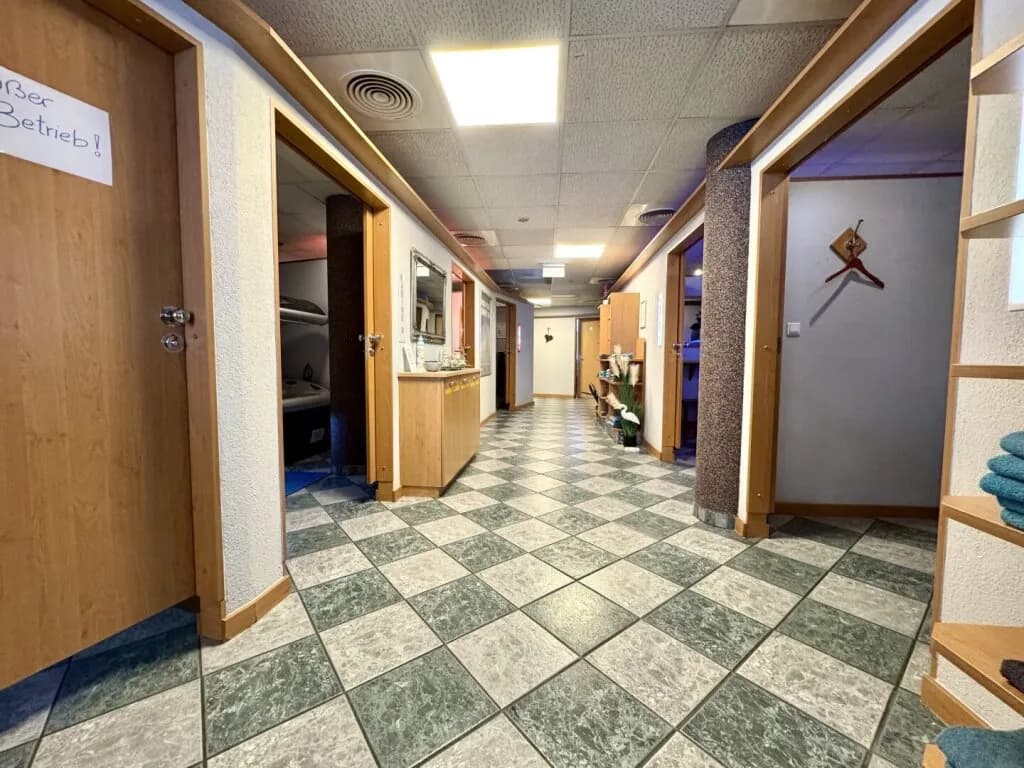 12-Zimmer-Gewerbeimmobilie kaufen in Wien – 194 m², € 978.500 – Bild 5 von 17
