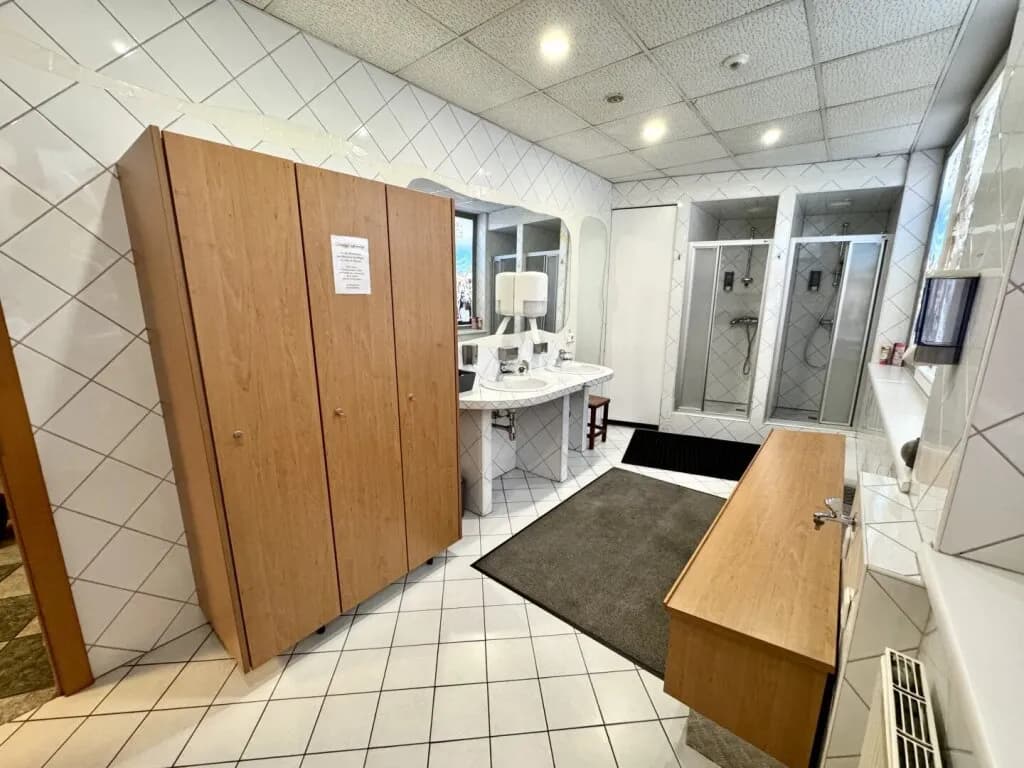 12-Zimmer-Gewerbeimmobilie kaufen in Wien – 194 m², € 978.500 – Bild 13 von 17