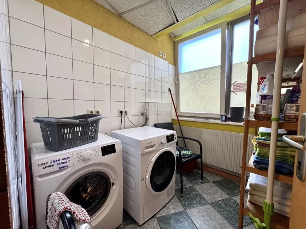 12-Zimmer-Gewerbeimmobilie kaufen in Wien – 194 m², € 978.500 – Bild 15 von 17