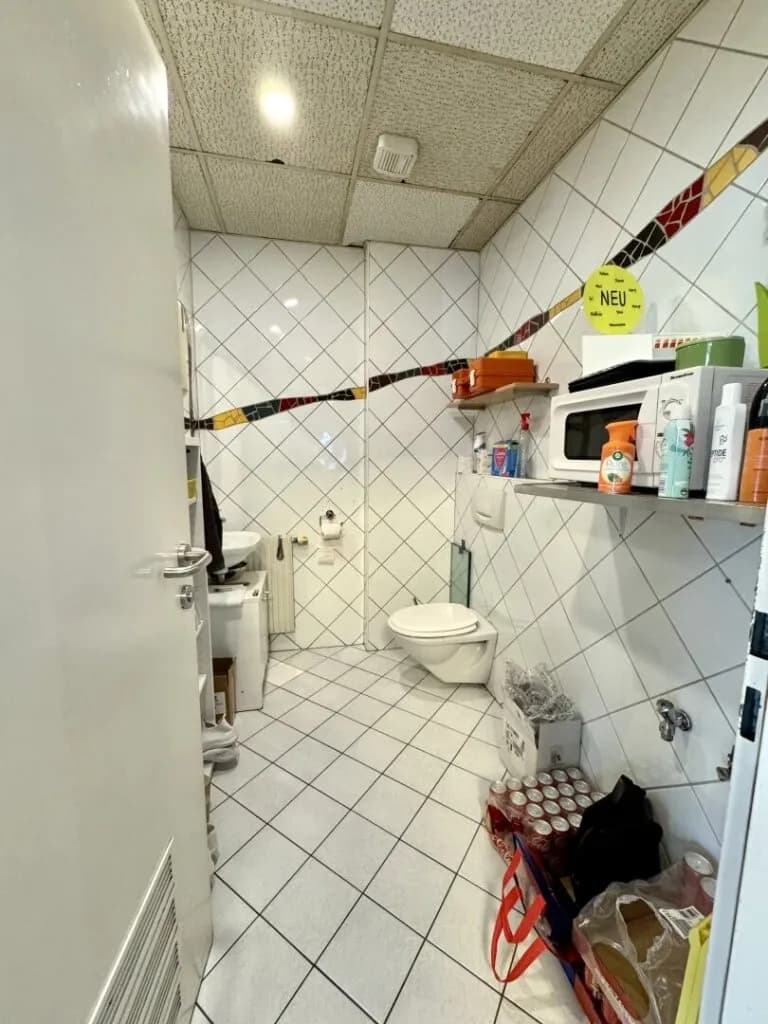 12-Zimmer-Gewerbeimmobilie kaufen in Wien – 194 m², € 978.500 – Bild 16 von 17