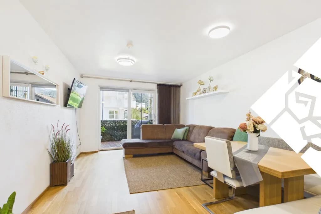 3-Zimmer-Wohnung kaufen in Kufstein – 70,19 m², € 399.000 – Bild 1 von 8