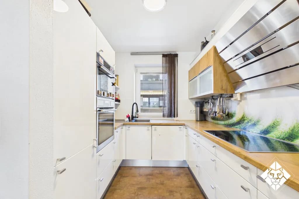 3-Zimmer-Wohnung kaufen in Kufstein – 70,19 m², € 399.000 – Bild 2 von 8