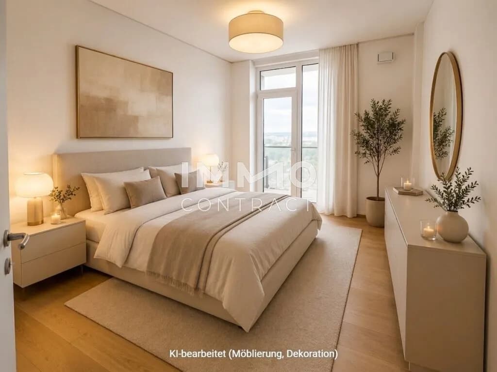 2-Zimmer-Wohnung kaufen in Wien – 71,74 m², € 681.600 – Bild 5 von 25