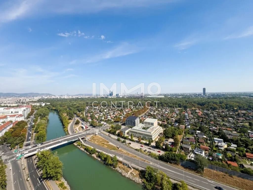 2-Zimmer-Wohnung kaufen in Wien – 71,74 m², € 681.600 – Bild 2 von 29