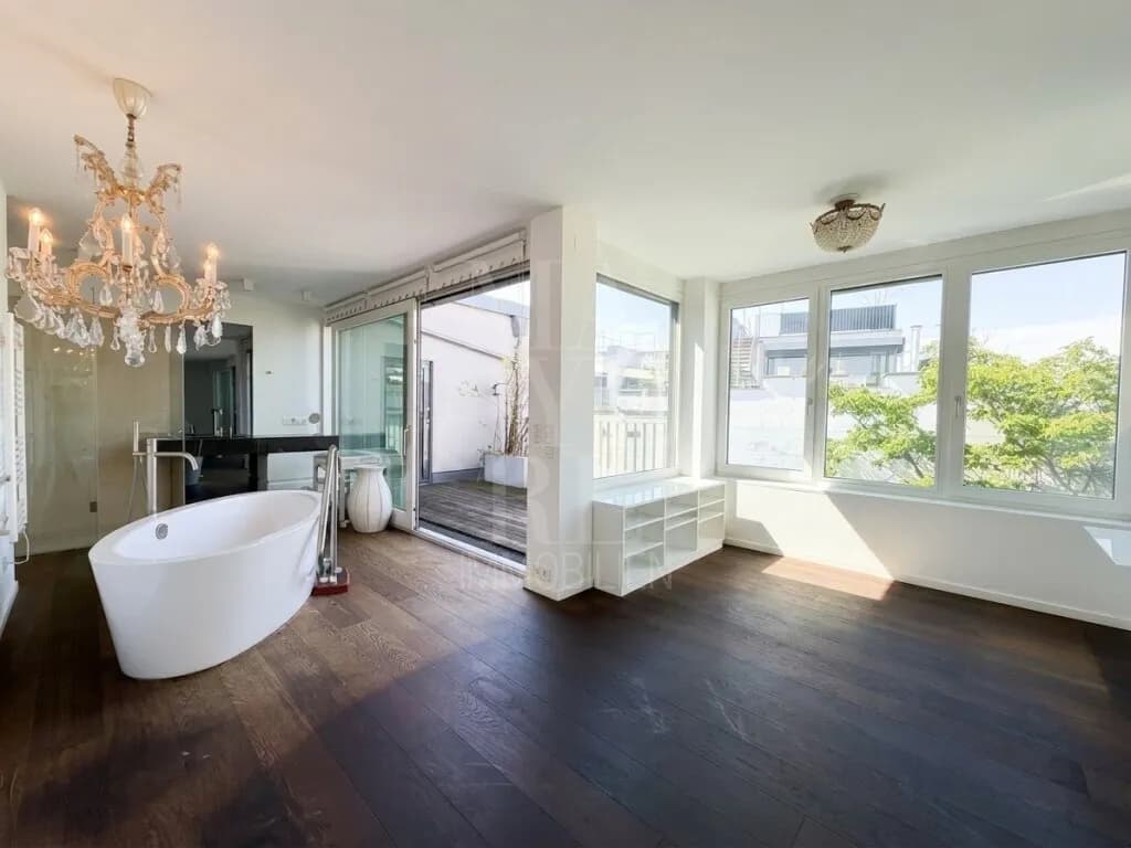 6-Zimmer-Wohnung kaufen in Wien – 211,24 m², € 2.200.000 – Bild 2 von 21
