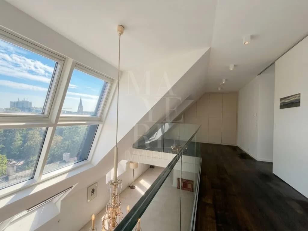 6-Zimmer-Wohnung kaufen in Wien – 211,24 m², € 2.200.000 – Bild 7 von 21