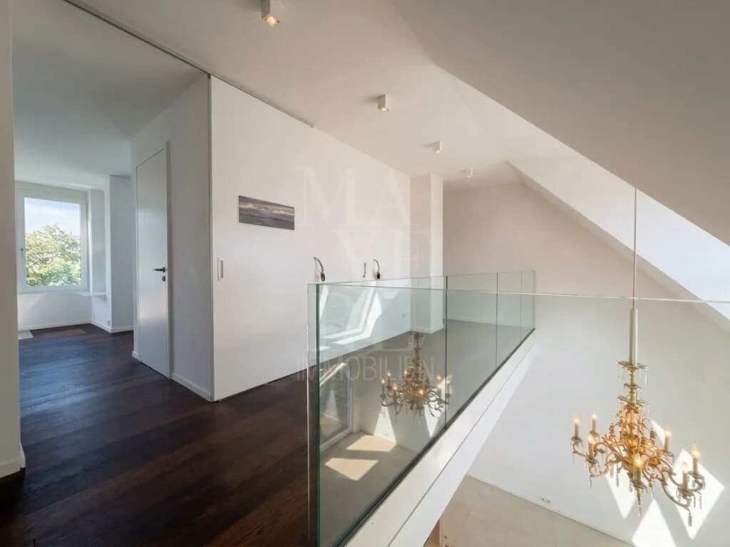 6-Zimmer-Wohnung kaufen in Wien – 211,24 m², € 2.200.000 – Bild 8 von 21