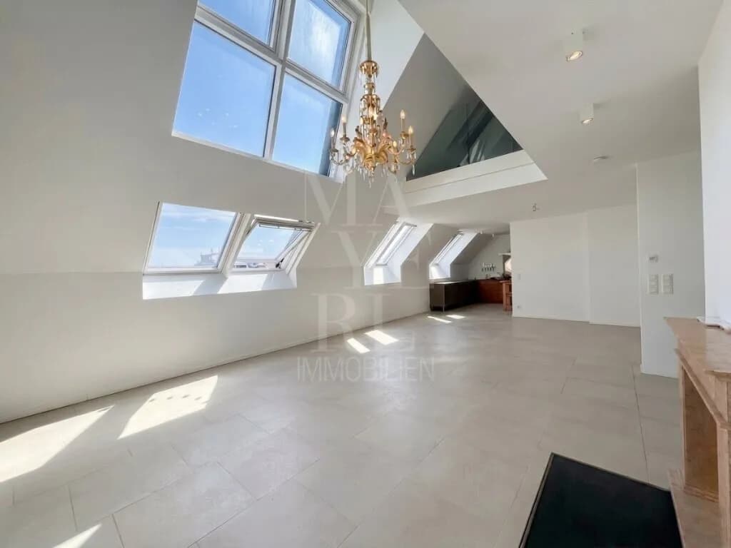 6-Zimmer-Wohnung kaufen in Wien – 211,24 m², € 2.200.000 – Bild 9 von 21