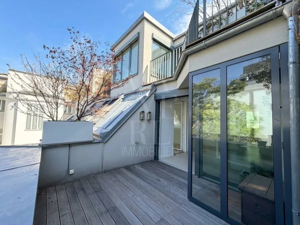 6-Zimmer-Wohnung kaufen in Wien – 211,24 m², € 2.200.000 – Bild 15 von 21
