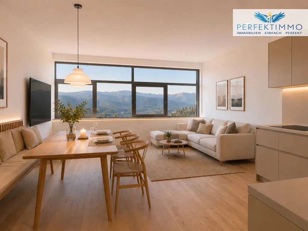 3-Zimmer-Wohnung kaufen in Imst – 72,72 m², € 470.000 – Bild 1 von 4