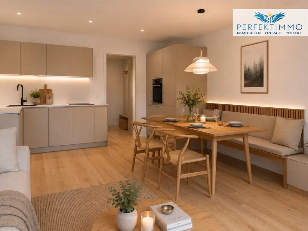 3-Zimmer-Wohnung kaufen in Imst – 72,72 m², € 470.000 – Bild 2 von 4